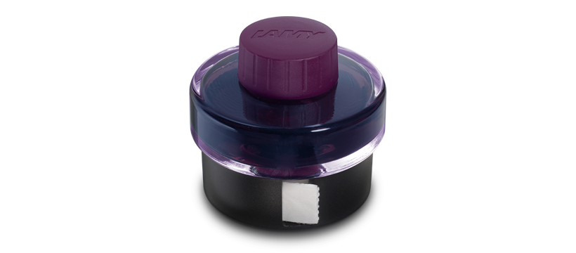 Blackberry T52 Fountain Pen Ink - Odd Nodd Art Supply