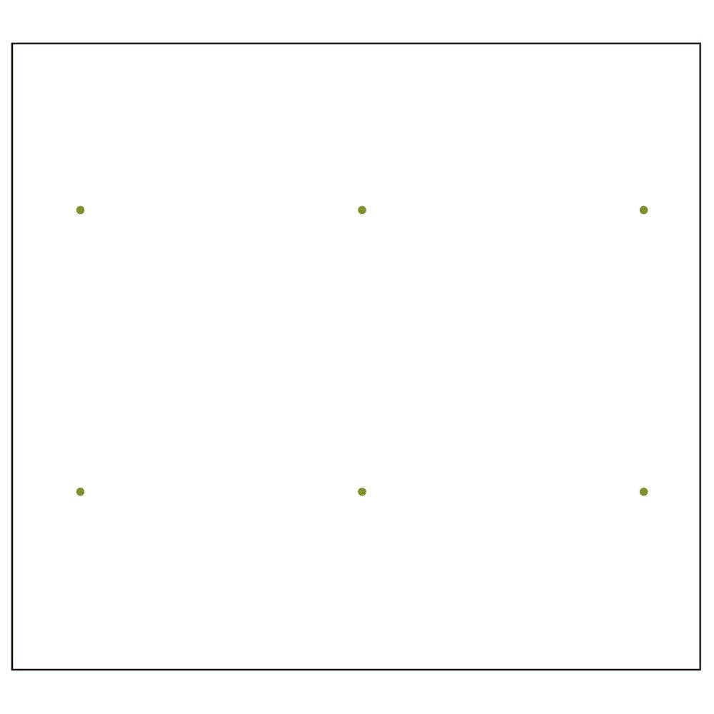 Dot Grid Logical Prime Notebooks - Odd Nodd Art Supply