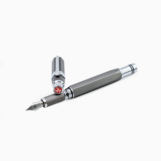 TWSBI Precision Fountain Pen - Odd Nodd Art Supply