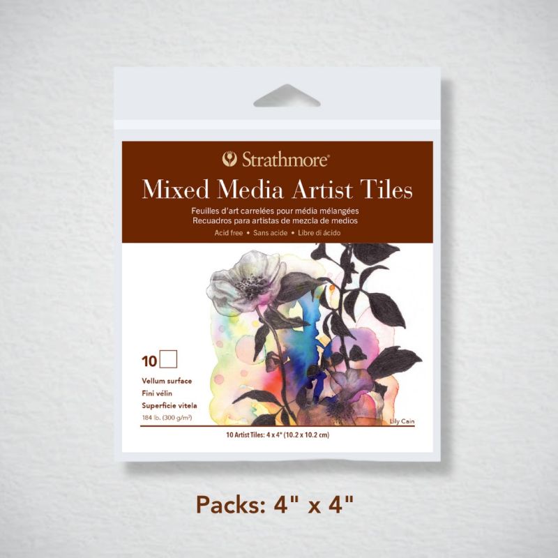 Artist Tiles