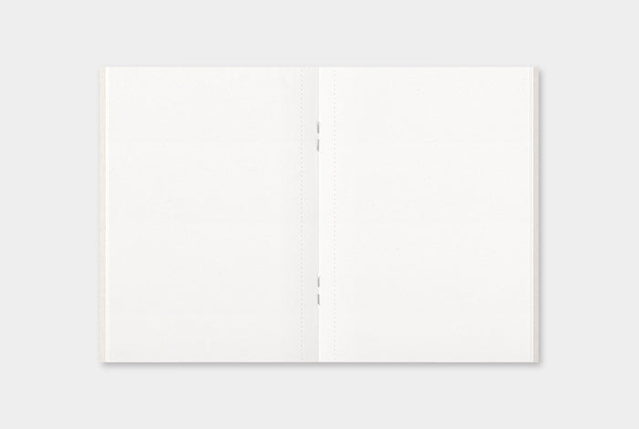 Watercolor Paper Passport Size Traveler's Company Notebooks and Refills - Odd Nodd Art Supply