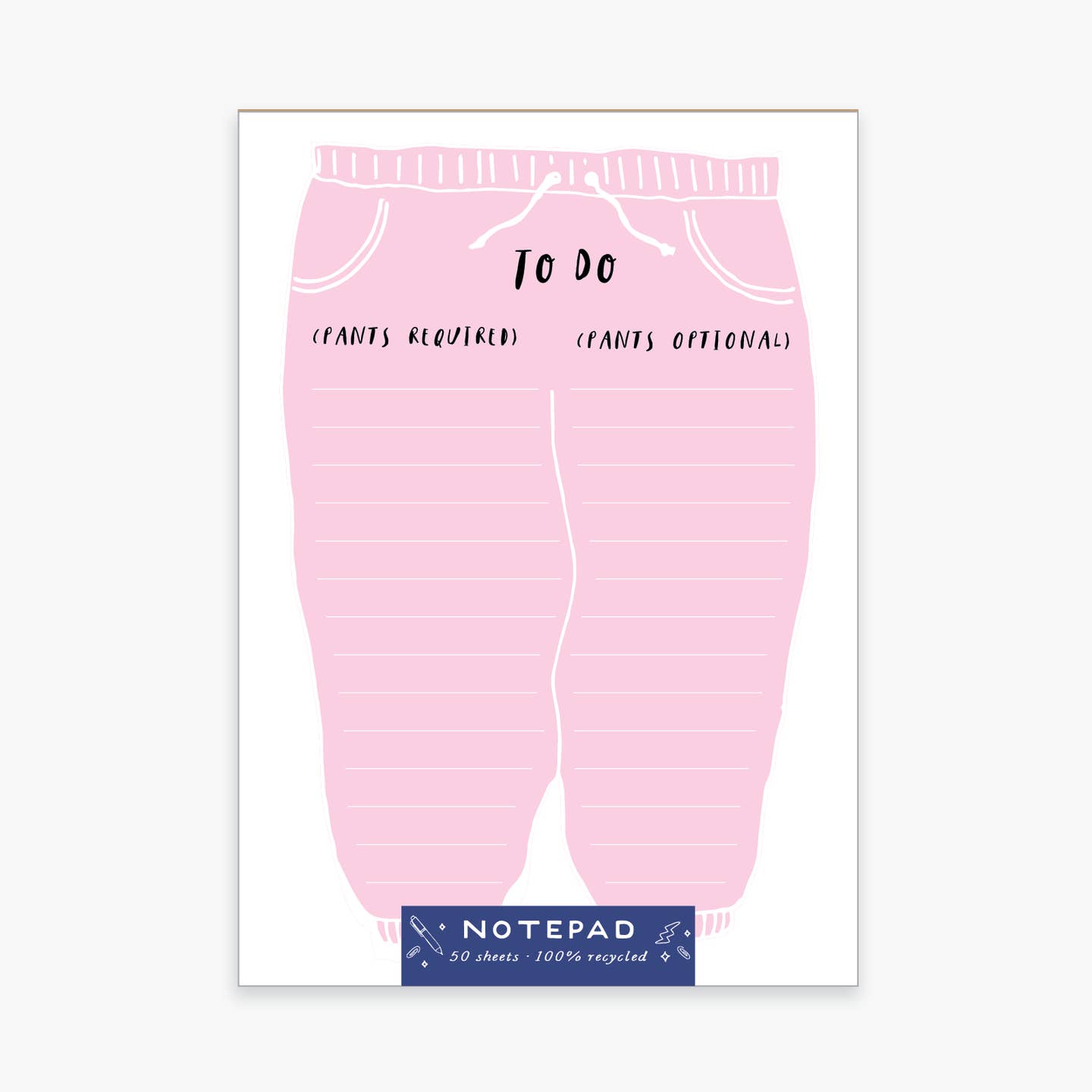Notepads