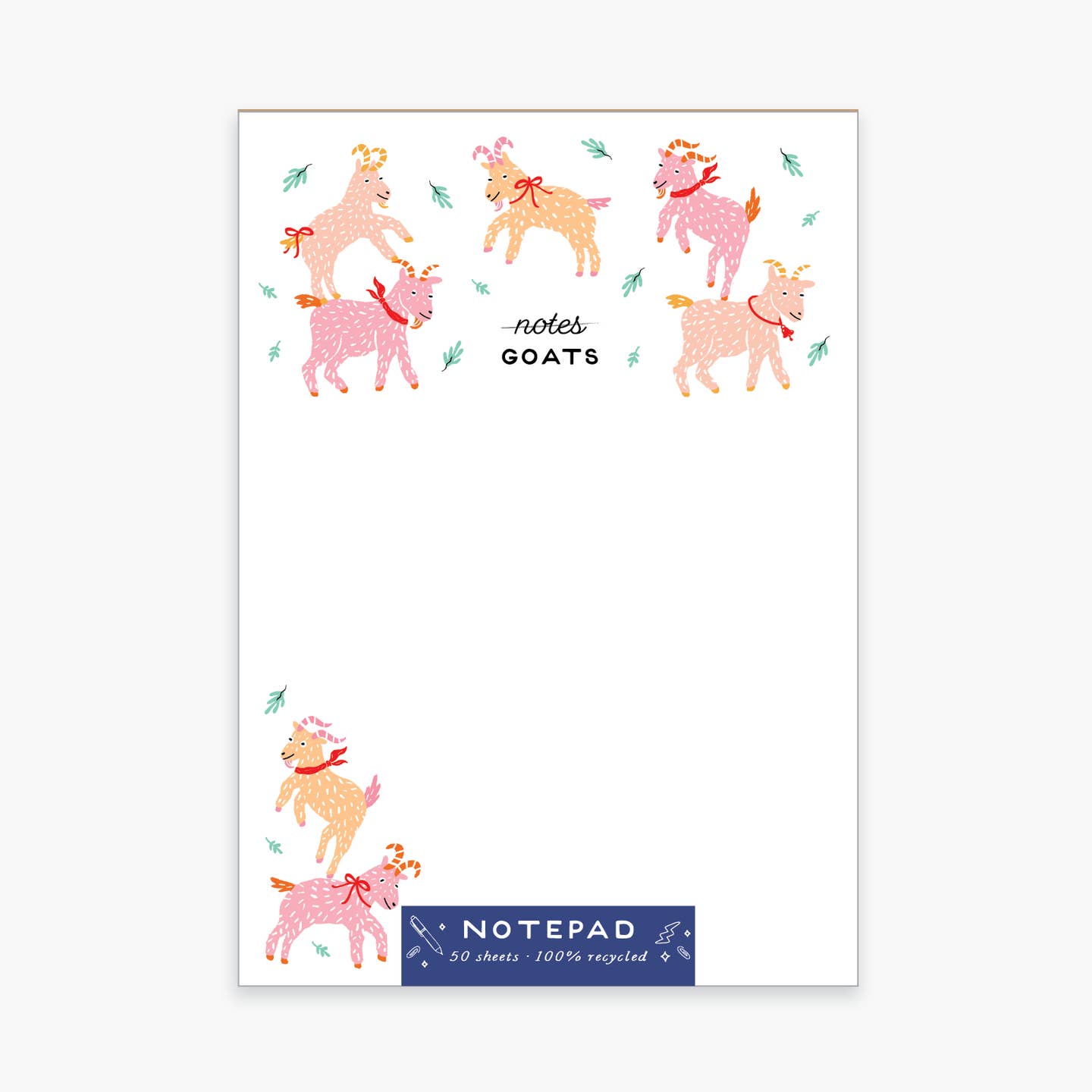 Notepads