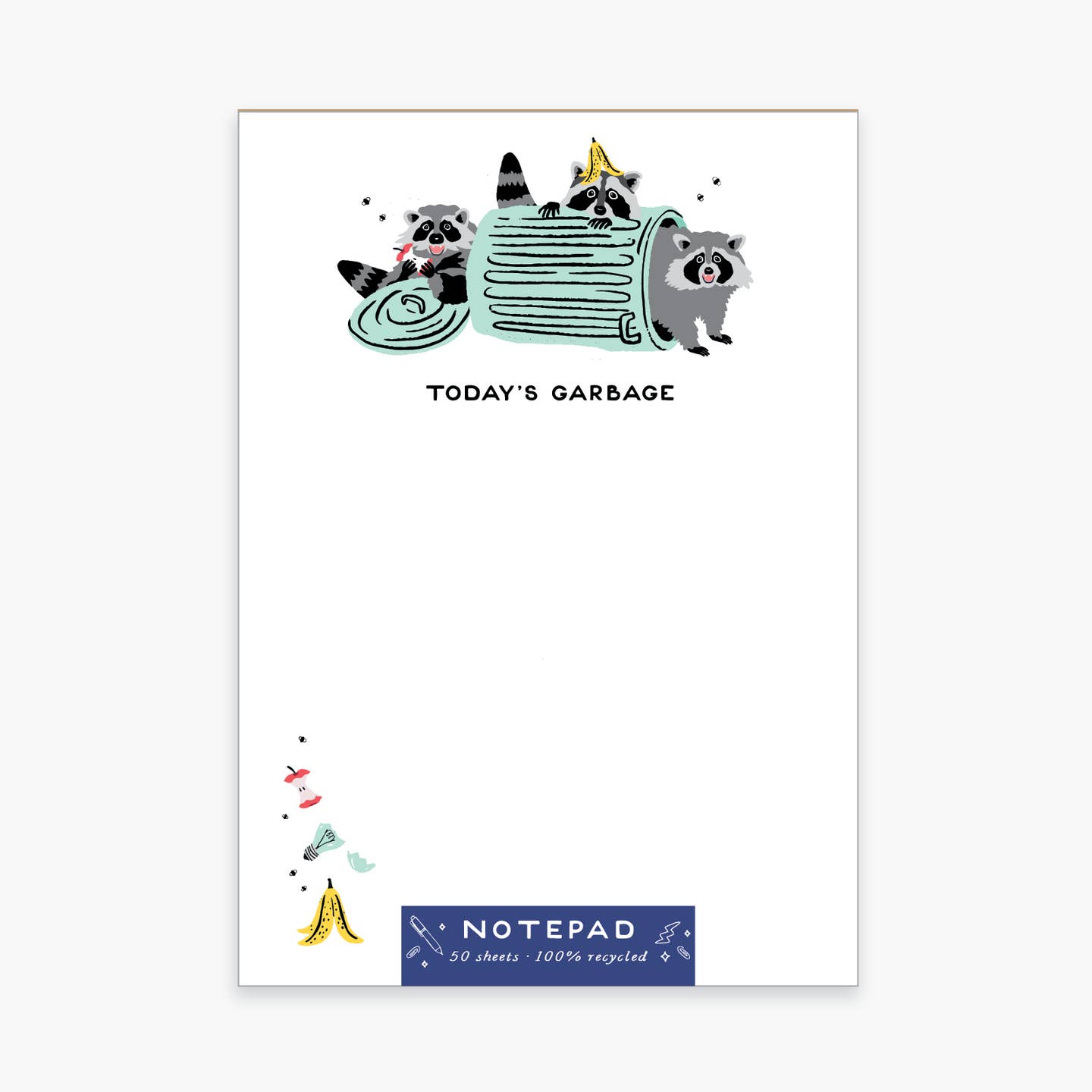 Notepads