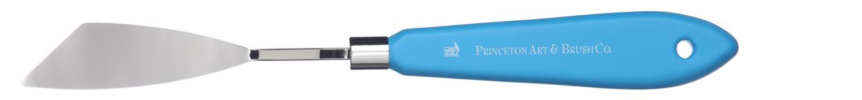 Flat Scraper Select Artiste Palette Knives Series 3750 - Odd Nodd Art Supply