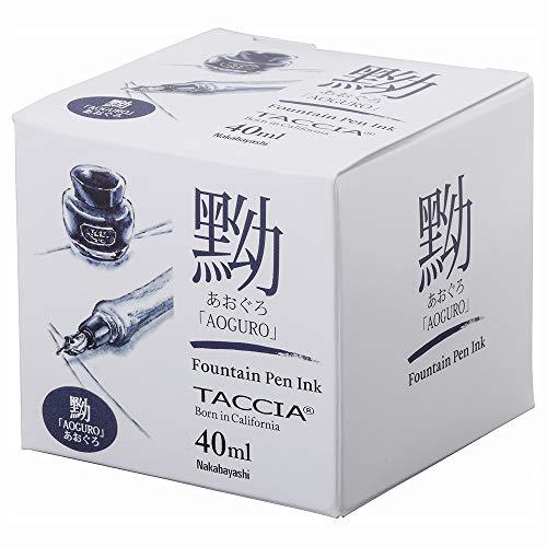 Taccia Fountain Pen Ink