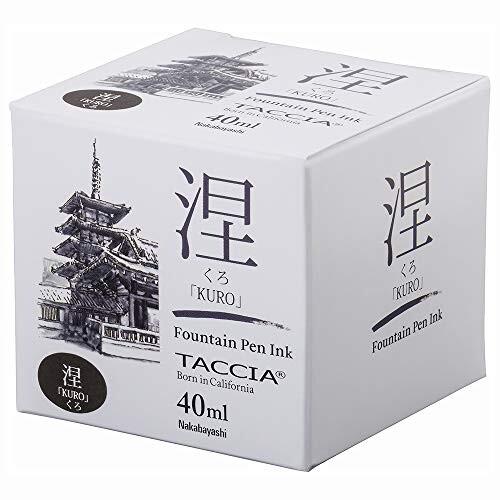 Taccia Fountain Pen Ink
