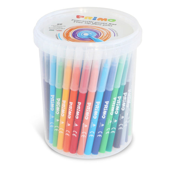 Fine Tip Marker Sets - Odd Nodd Art Supply