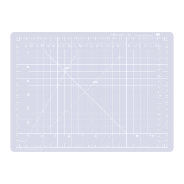 Self-Healing Cutting Mats