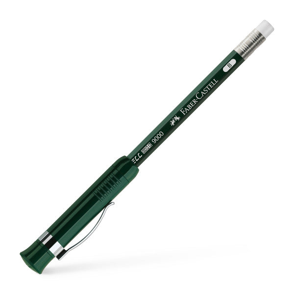 Perfect Pencil, Castell 9000