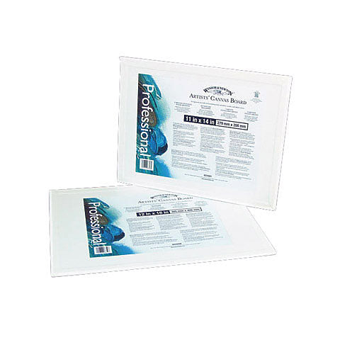 Artists Canvas Panel Boards