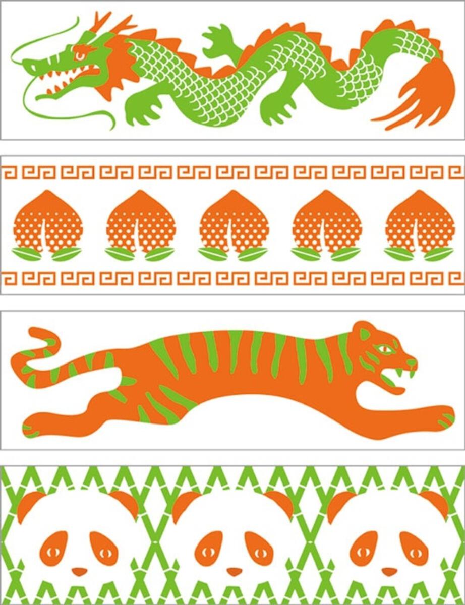 Kitta Washi Tape Booklets