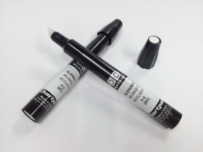 Design Ad Marker Transfer Colorless Blender