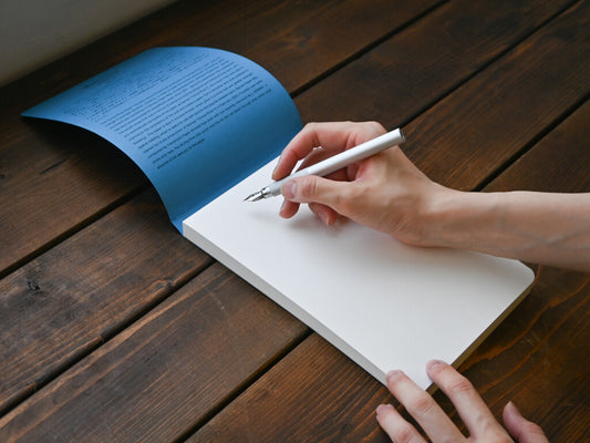 Tomoe River Writing Pads - Odd Nodd Art Supply