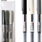 3 Pack Fudegocochi Brush Pen Fine Kuretake - Odd Nodd Art Supply