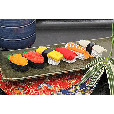 Sushi Iwako Eraser - Odd Nodd Art Supply