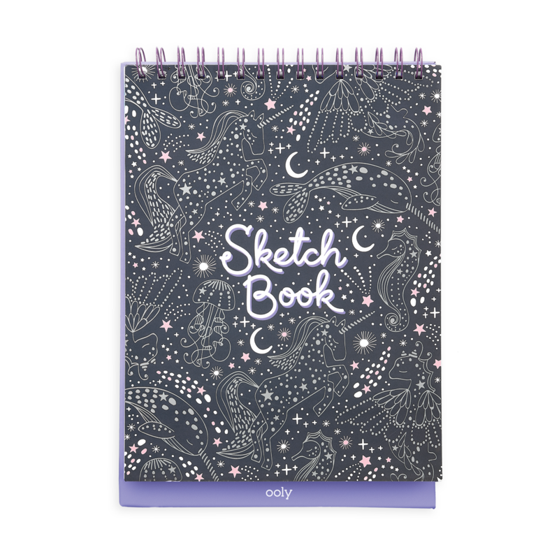 Sketch & Show Standing Sketch Books - Odd Nodd Art Supply