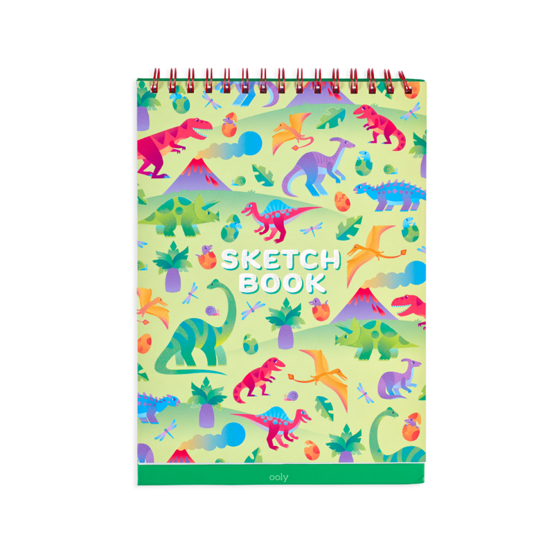 Sketch & Show Standing Sketch Books - Odd Nodd Art Supply