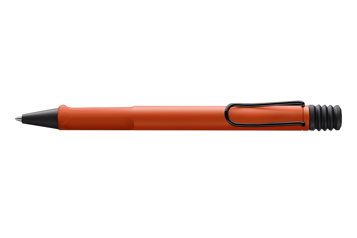 Safari Terra Lamy Ballpoint Pens - Odd Nodd Art Supply