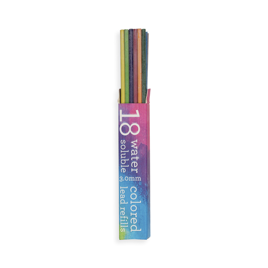 Refill Pack Chroma Blends Mechanical Watercolor Pencils - Odd Nodd Art Supply