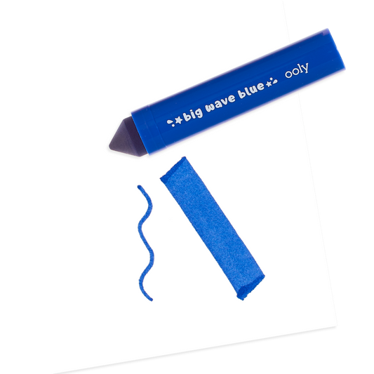 Mighty Mega Markers Ooly - Odd Nodd Art Supply