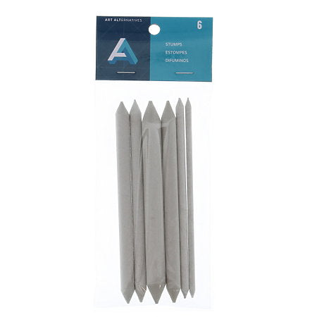 Blending Stumps Assorted - Odd Nodd Art Supply
