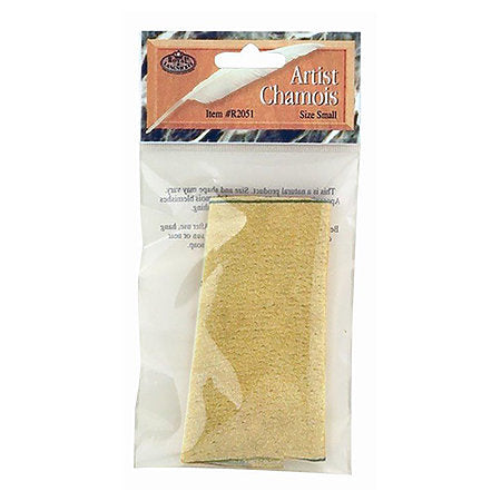 Artist Chamois - Odd Nodd Art Supply