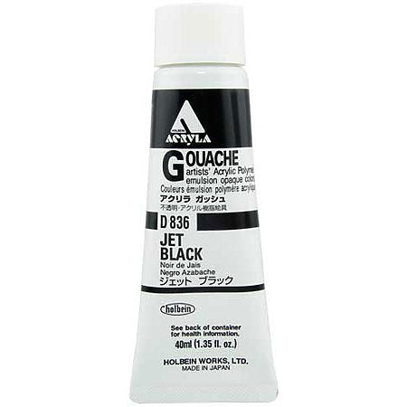Acryla Gouache 40ml