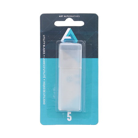Utility Knife Blades - Odd Nodd Art Supply