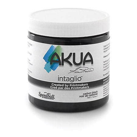 Akua Intaglio Ink