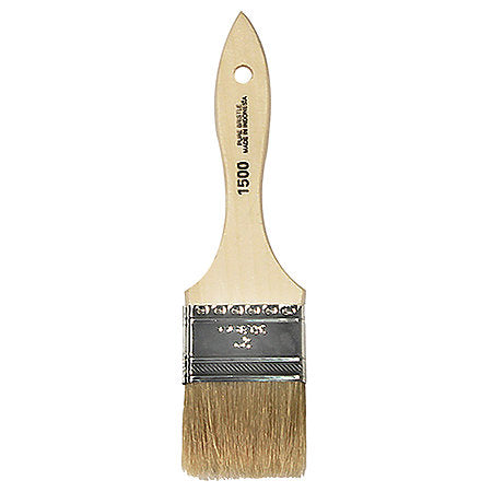 Varnish & Chip Brushes