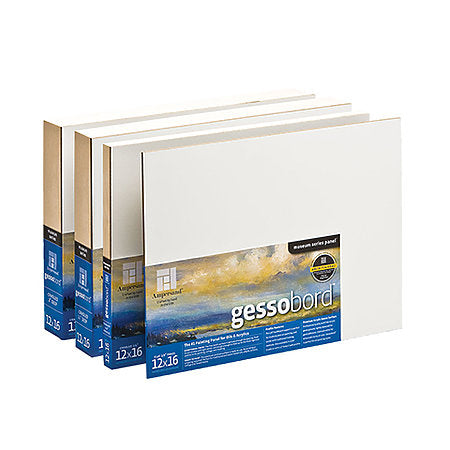 Gessobord