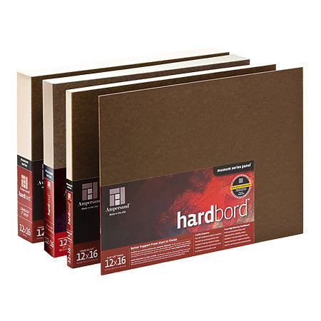 Hardbord
