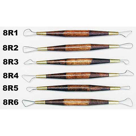 Ribbon Sculpting Tools
