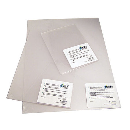 Akua Printing Plates