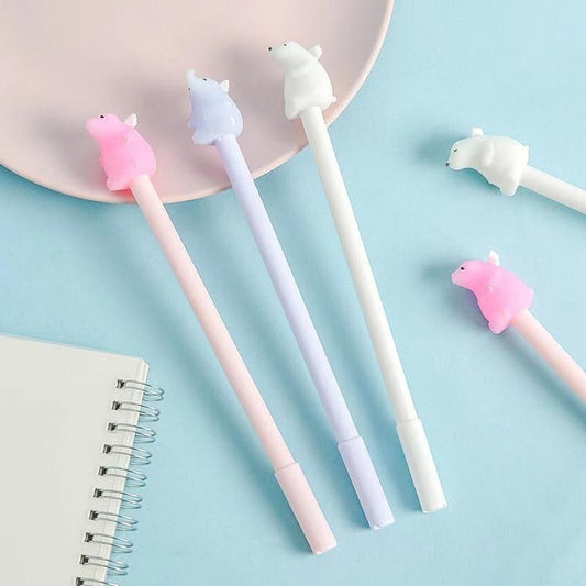 Animal Wings Gel Pen - Odd Nodd Art Supply