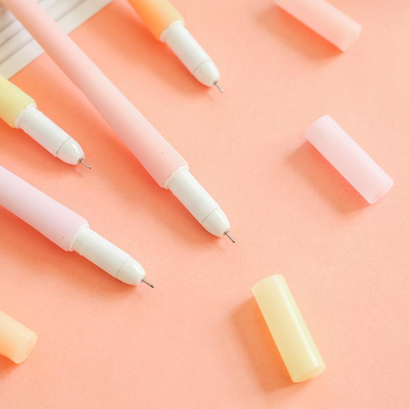 Mushroom Gel Pen - Odd Nodd Art Supply