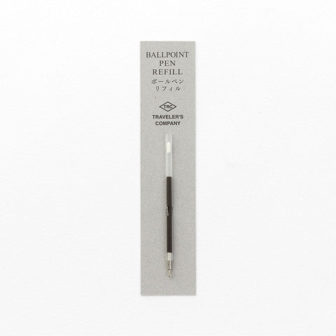 Ballpoint Refill