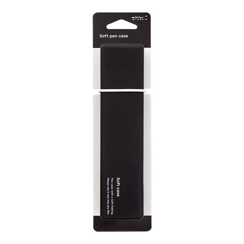 Soft Pen Case - Odd Nodd Art Supply