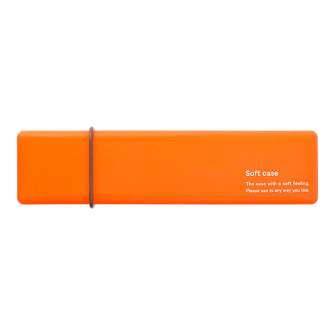 Soft Pen Case