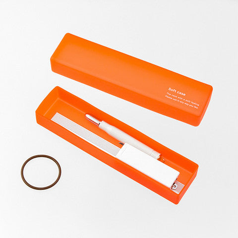 Soft Pen Case