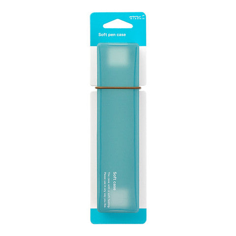 Soft Pen Case