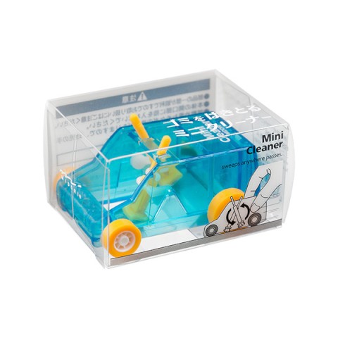 Midori Mini Cleaner Version 1 A - Odd Nodd Arr Supply