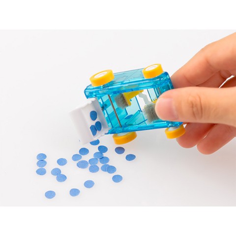 Mini Cleaner Blue Midori