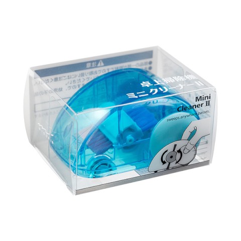 Mini Cleaner Version 2 B - Odd Nodd Art Supply