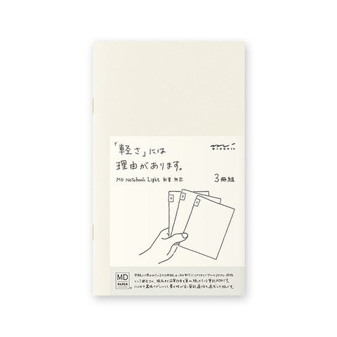 B6 Slim - Odd Nodd Art Supply