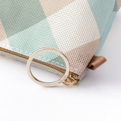 Mesh Graphics Pen Pouch Cases