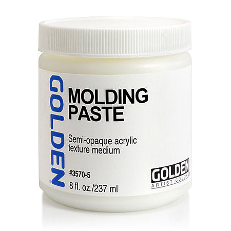 Molding Paste