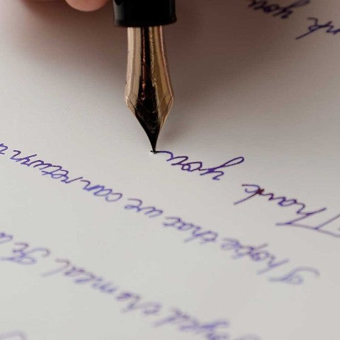 Tomoe River Paper Pad