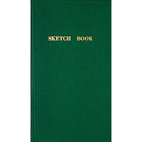 Kokuyo Trystram's Field Hardcover Grid Note Book - Odd Nodd Art Supply